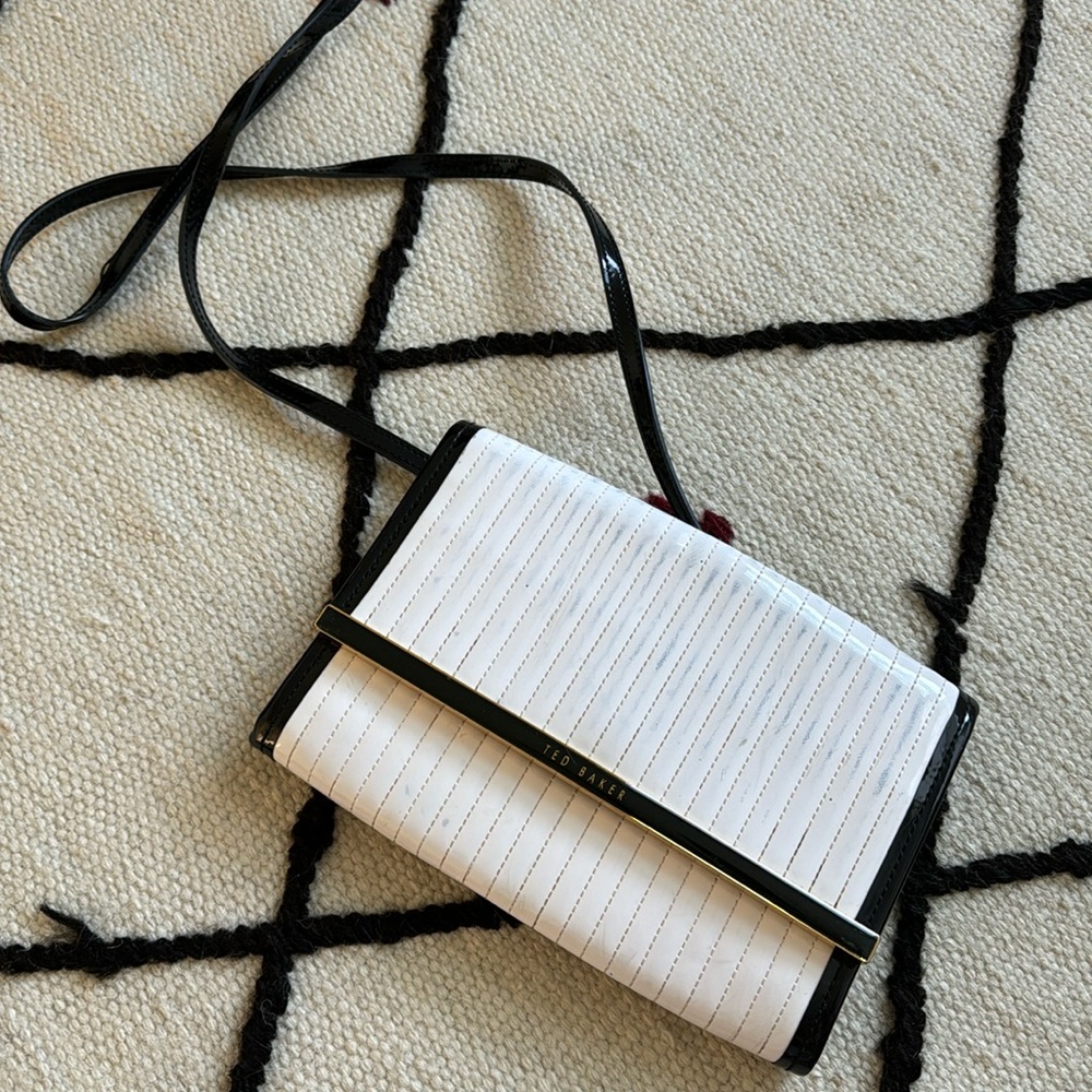 Ted baker cross body